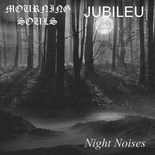 Jubileu : Night Noises
